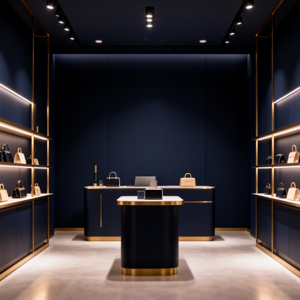 Commerce & Distribution