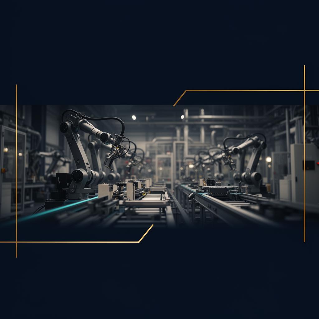 Production & Industrie